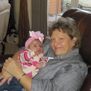 Meet your Posher, Lynda